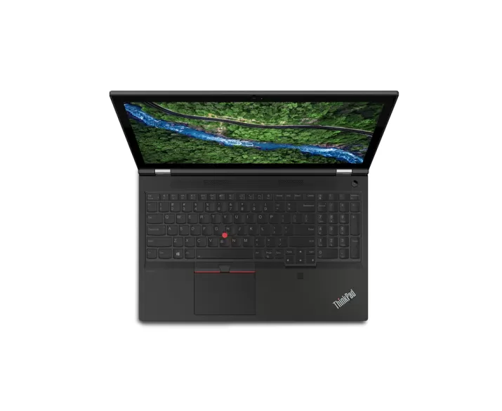 Lenovo Thinkpad P15 Gen 2 - hình số , 7 image