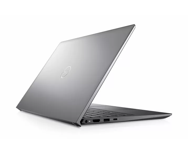 Dell Vostro 5410, CPU: Core i5 11320H, RAM: RAM 16 GB, Ổ cứng: SSD 512GB, Độ phân giải: Full HD, Card đồ họa: Intel Iris Xe Graphics, Màu sắc: Titan Grey - hình số , 6 image