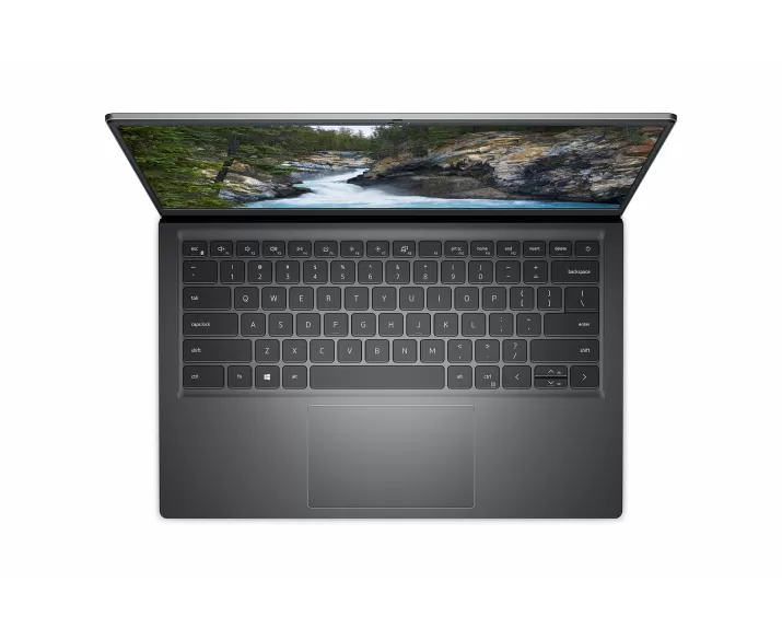 Dell Vostro 5410, CPU: Core i5 11320H, RAM: RAM 16 GB, Ổ cứng: SSD 512GB, Độ phân giải: Full HD, Card đồ họa: Intel Iris Xe Graphics, Màu sắc: Titan Grey - hình số , 10 image