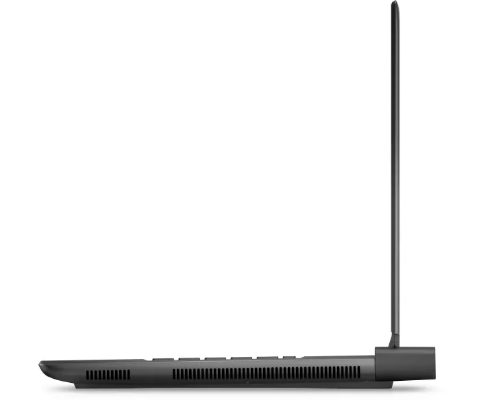 Alienware M16 R1 Intel, CPU: Core i7 13700H, RAM: RAM 16 GB, Ổ cứng: SSD 1TB, Độ phân giải: Quad HD+, Card đồ họa: RTX 4060, Màu sắc: Dark Metallic Moon - hình số , 4 image