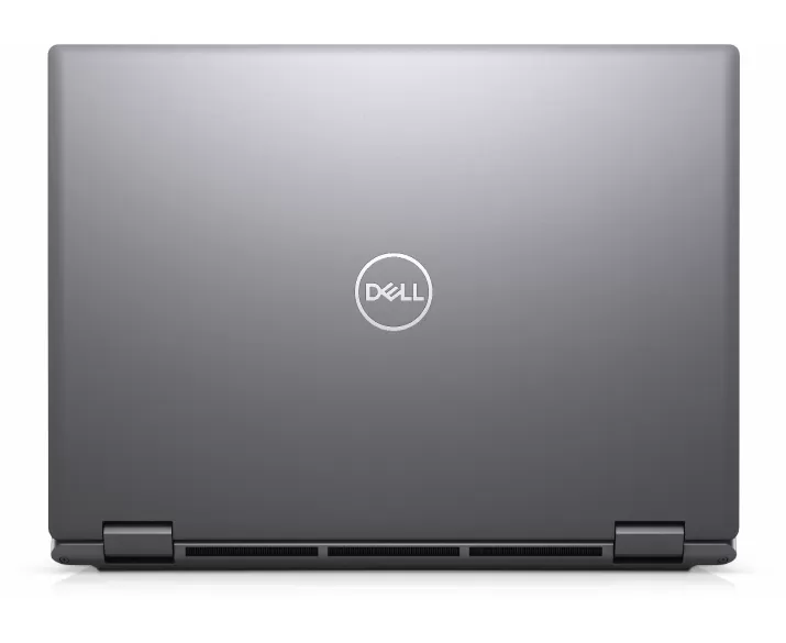 Dell Precision 7680, CPU: Core i9 13950HX, RAM: RAM 64GB, Ổ cứng: SSD 1TB, Độ phân giải: FHD+, Card đồ họa: NVIDIA RTX 3500 Ada, Màu sắc: Dark Gray - hình số , 4 image