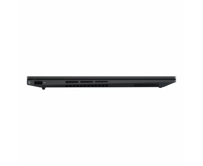 ASUS Zenbook 14X UX3404, CPU: Core i5 13500H, RAM: RAM 16 GB, Ổ cứng: SSD 512GB, Độ phân giải: Quad HD+, Card đồ họa: Intel Iris Xe Graphics, Màu sắc: Dark Gray - hình số , 4 image