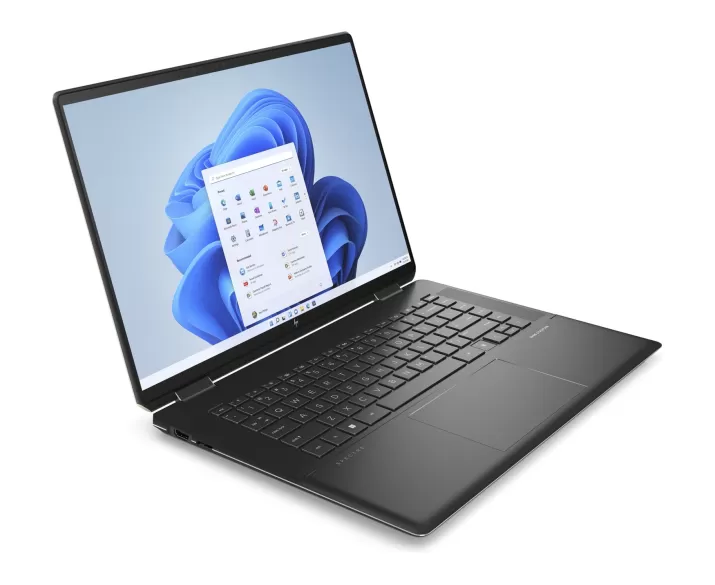 Hp Spectre X360 16 f2000na - hình số , 5 image