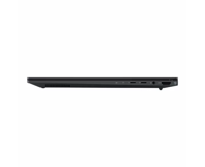 ASUS Zenbook 14X UX3404, CPU: Core i5 13500H, RAM: RAM 16 GB, Ổ cứng: SSD 512GB, Độ phân giải: Quad HD+, Card đồ họa: Intel Iris Xe Graphics, Màu sắc: Dark Gray - hình số , 5 image