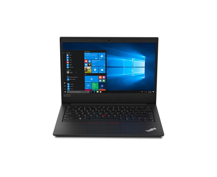 Lenovo ThinkPad E490 - hình số  Lenovo ThinkPad E490, CPU: Core i7 8565U, RAM: RAM 8 GB, Ổ cứng: SSD 512GB, Độ phân giải: Full HD - hình số