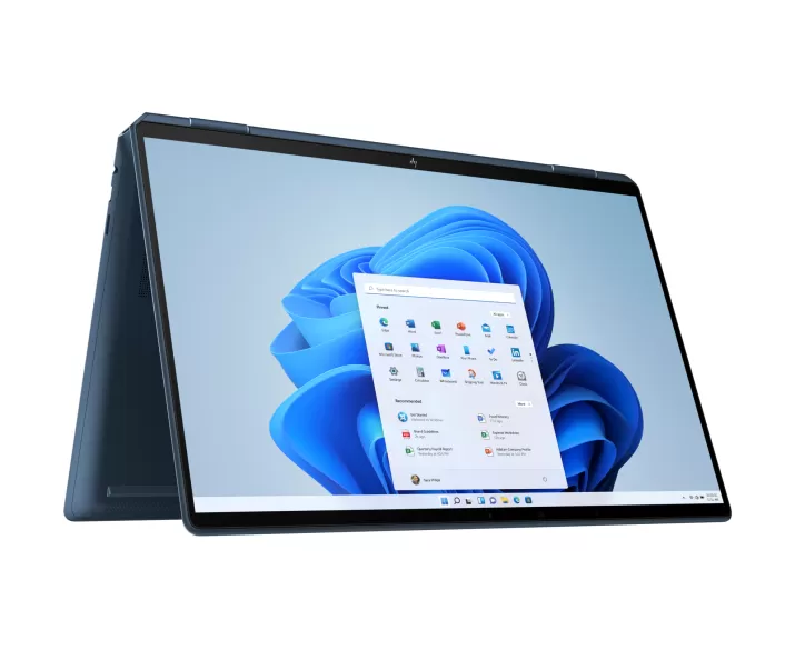 Hp Spectre X360 16 f2000na - hình số 