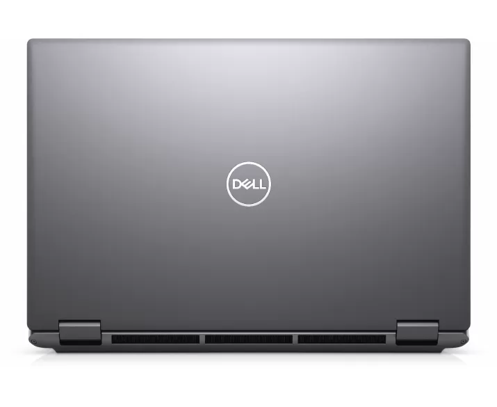 Dell Precision 7780, CPU: Core i7 13850HX, RAM: RAM 64GB, Ổ cứng: SSD 1TB, Độ phân giải: FHD, Card đồ họa: NVIDIA RTX 3500 Ada, Màu sắc: Grey - hình số , 2 image