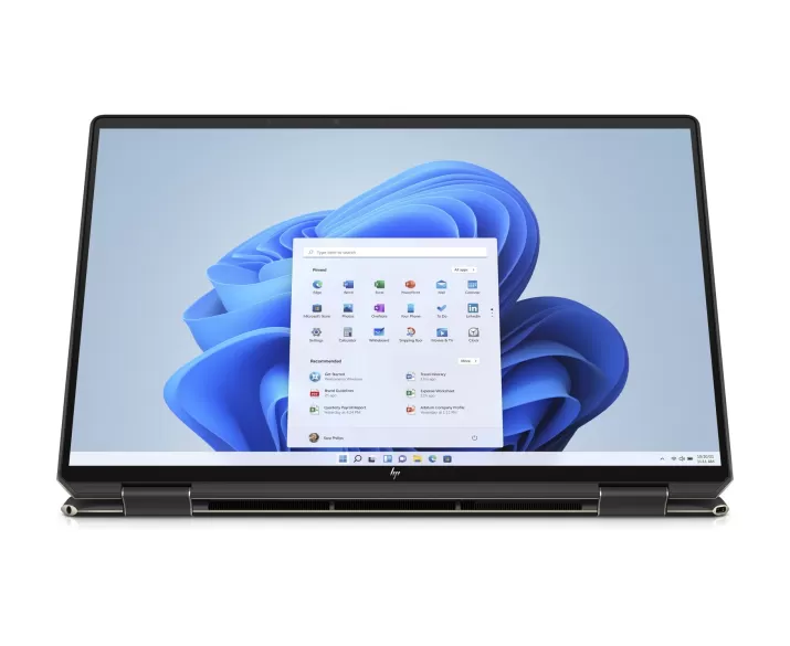 Hp Spectre X360 16 f2000na - hình số , 8 image