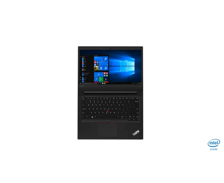 Lenovo ThinkPad E490s, CPU: Core i7 8565U, RAM: RAM 8 GB, Ổ cứng: SSD 512GB, Độ phân giải: Full HD, Card đồ họa: Intel UHD Graphics - hình số , 9 image