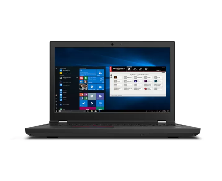 Lenovo Thinkpad P15 Gen 2 - hình số 