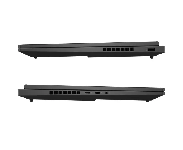 HP Omen 16 2023, CPU: Core i9 13900HX, RAM: RAM 16 GB, Ổ cứng: SSD 512GB, Độ phân giải : Quad HD, Card đồ họa: RTX 4080, Màu sắc: Shadow Black​ - hình số , 5 image
