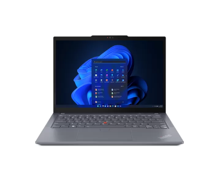 Lenovo Thinkpad X13 Gen 4, CPU: Core i5 - 1335U, RAM: RAM 16 GB, Ổ cứng: SSD M.2 256GB, Độ phân giải: FHD+, Card đồ họa: Intel Iris Xe Graphics, Màu sắc: Storm Grey - hình số 