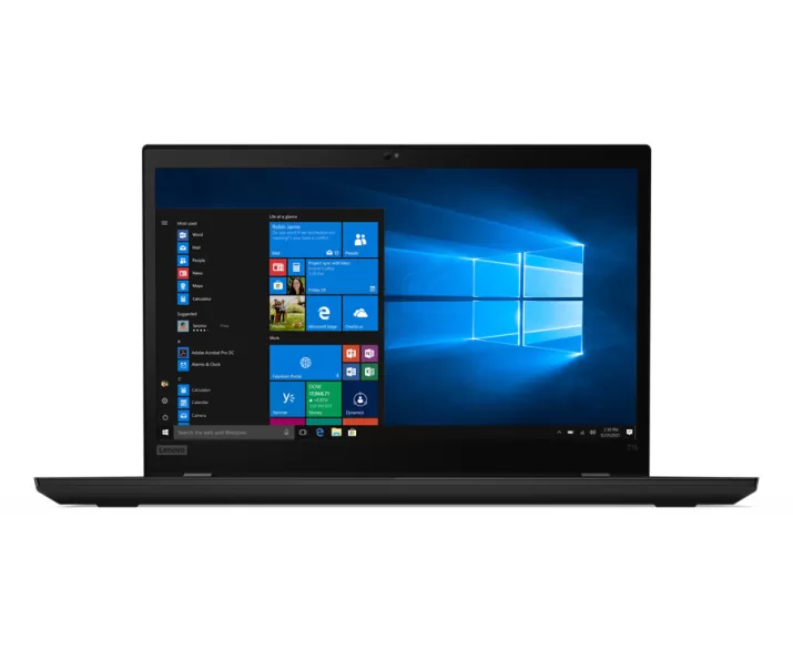 Lenovo ThinkPad T15 Gen 2 - hình số 