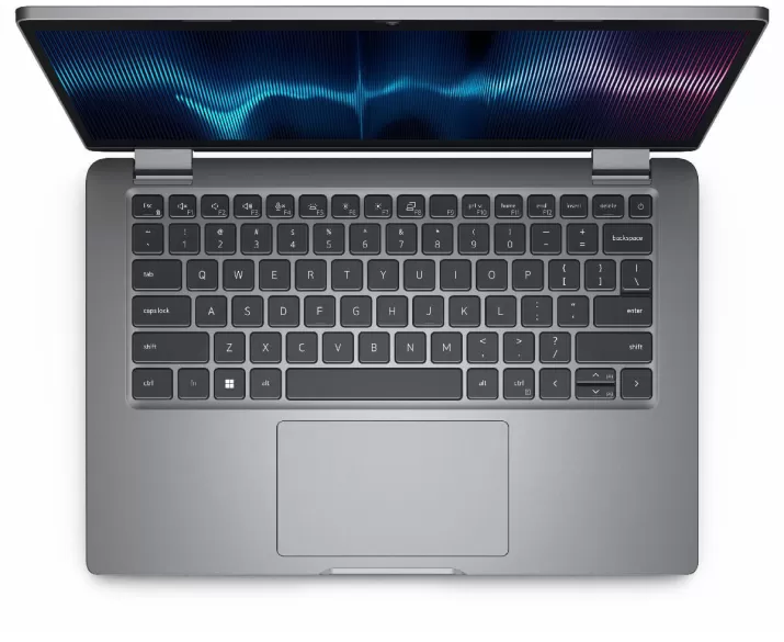 Dell Latitude 5340 2-in-1 - hình số , 2 image