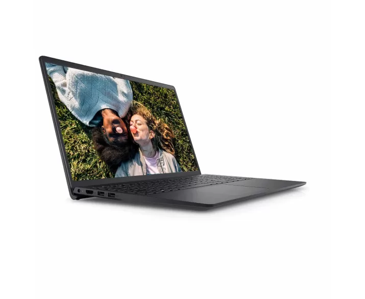 Dell Inspiron 3511, CPU: Core i5 1135G7, RAM: RAM 8GB, Ổ cứng: SSD 256GB, Độ phân giải: FHD, Card đồ họa: Intel Iris Xe Graphics, Màu sắc: Carbon Black - hình số , 8 image