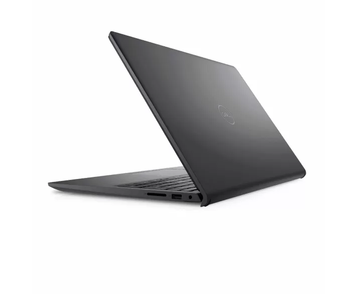 Dell Inspiron 3511, CPU: Core i5 1135G7, RAM: RAM 8GB, Ổ cứng: SSD 256GB, Độ phân giải: FHD, Card đồ họa: Intel Iris Xe Graphics, Màu sắc: Carbon Black - hình số , 7 image
