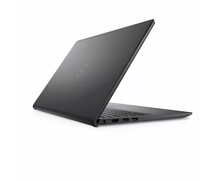 Dell Inspiron 3511, CPU: Core i5 1135G7, RAM: RAM 8GB, Ổ cứng: SSD 256GB, Độ phân giải: FHD, Card đồ họa: Intel Iris Xe Graphics, Màu sắc: Carbon Black - hình số , 6 image