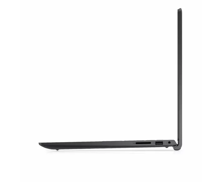 Dell Inspiron 3511, CPU: Core i5 1135G7, RAM: RAM 8GB, Ổ cứng: SSD 256GB, Độ phân giải: FHD, Card đồ họa: Intel Iris Xe Graphics, Màu sắc: Carbon Black - hình số , 5 image