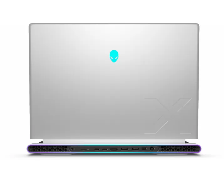 Alienware X16 R1 - hình số , 9 image
