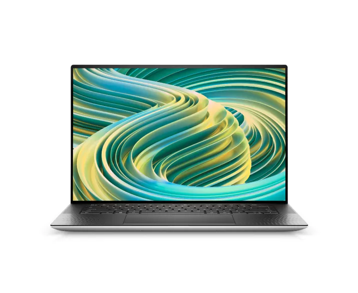 Dell XPS 15 9530, CPU: Core i7 13620H, RAM: RAM 16GB, Ổ cứng: SSD 512GB, Độ phân giải: FHD+, Card đồ họa: Intel Arc A370M, Màu sắc: Platinum Silver - hình số 