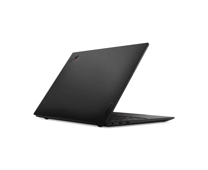 Lenovo ThinkPad X1 Nano Gen 3, CPU: Core i7 1360P, RAM: RAM 16 GB, Ổ cứng: SSD 512GB, Độ phân giải: Quad HD+, Card đồ họa: Intel Iris Xe Graphics, Màu sắc: Black - hình số , 3 image
