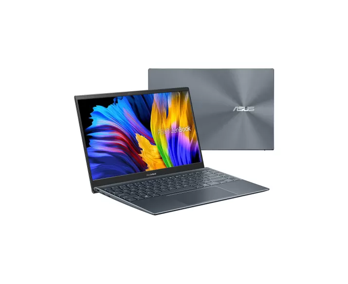 Asus Zenbook Q408UG - hình số , 6 image Asus Zenbook Q408UG - hình số , 6 image