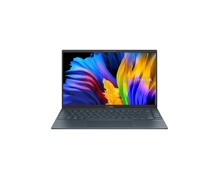 Asus Zenbook Q408UG - hình số  Asus Zenbook Q408UG - hình số
