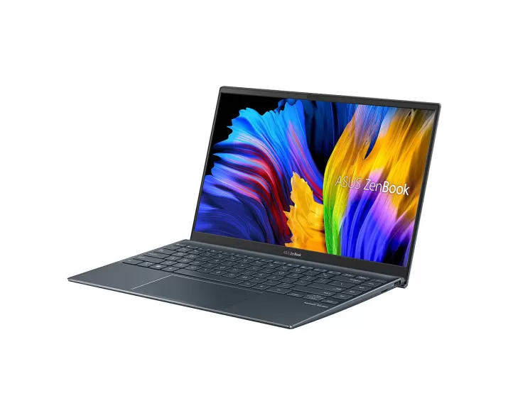 Asus Zenbook Q408UG - hình số , 3 image Asus Zenbook Q408UG - hình số , 3 image