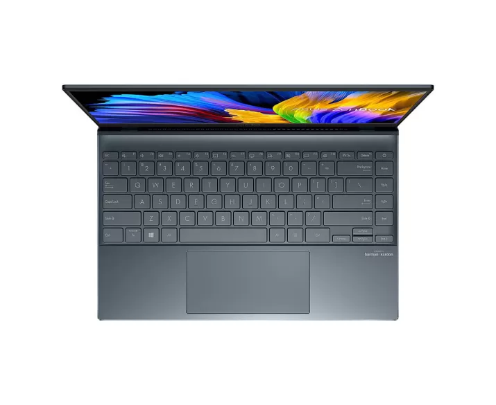 Asus Zenbook Q408UG - hình số , 4 image Asus Zenbook Q408UG - hình số , 4 image