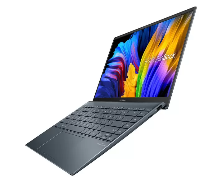Asus Zenbook Q408UG - hình số , 5 image Asus Zenbook Q408UG - hình số , 5 image