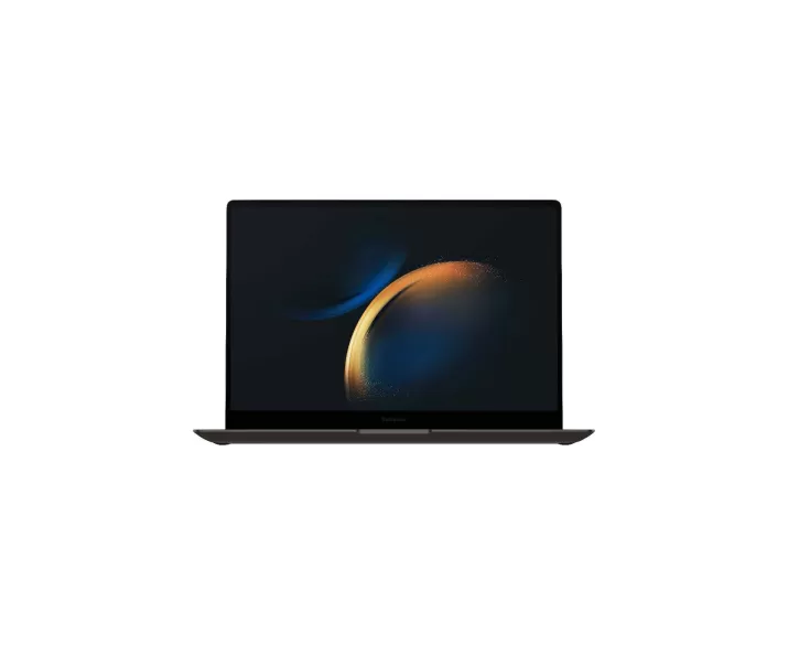 Samsung Galaxy Book3 Ultra, CPU: Core i9 - 13900H, RAM: 32GB, Ổ cứng: 1TB, Kích thước màn hình: 16-inch, Độ phân giải: 3K, Card đồ họa: NVIDIA GeForce RTX 4070, Màu sắc: Graphite - hình số , 7 image