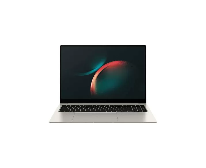 Samsung Galaxy Book3 Pro - hình số  Samsung Galaxy Book3 Pro, CPU: Core i7 - 1360P, RAM: 16GB, Ổ cứng: 512GB, Kích thước màn hình: 14-inch, Độ phân giải: 3K, Card đồ họa: Intel Iris Xe Graphics, Màu sắc: Beige - hình số