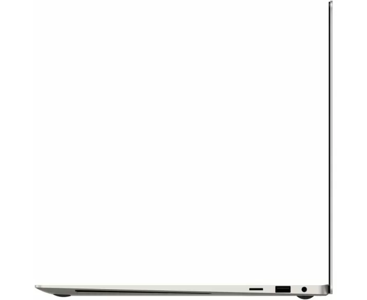 Samsung Galaxy Book3 Pro - hình số , 2 image Samsung Galaxy Book3 Pro, CPU: Core i7 - 1360P, RAM: 16GB, Ổ cứng: 512GB, Kích thước màn hình: 14-inch, Độ phân giải: 3K, Card đồ họa: Intel Iris Xe Graphics, Màu sắc: Beige - hình số , 2 image