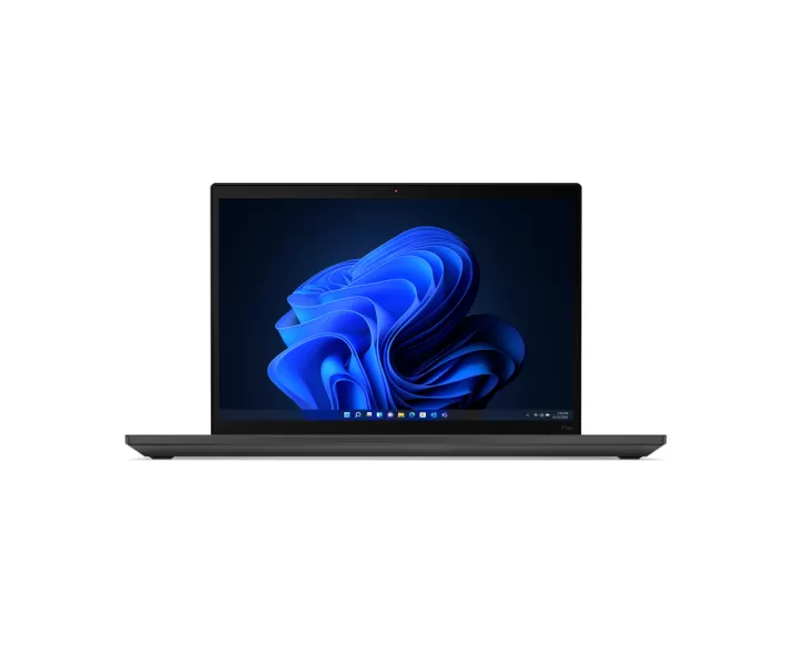Lenovo Thinkpad P14s Gen 4, CPU: Core i7 - 1370P, RAM: RAM 16 GB, Ổ cứng: SSD M.2 512GB, Độ phân giải: FHD+, Card đồ họa: Intel Iris Xe Graphics, Màu sắc: Black - hình số , 8 image