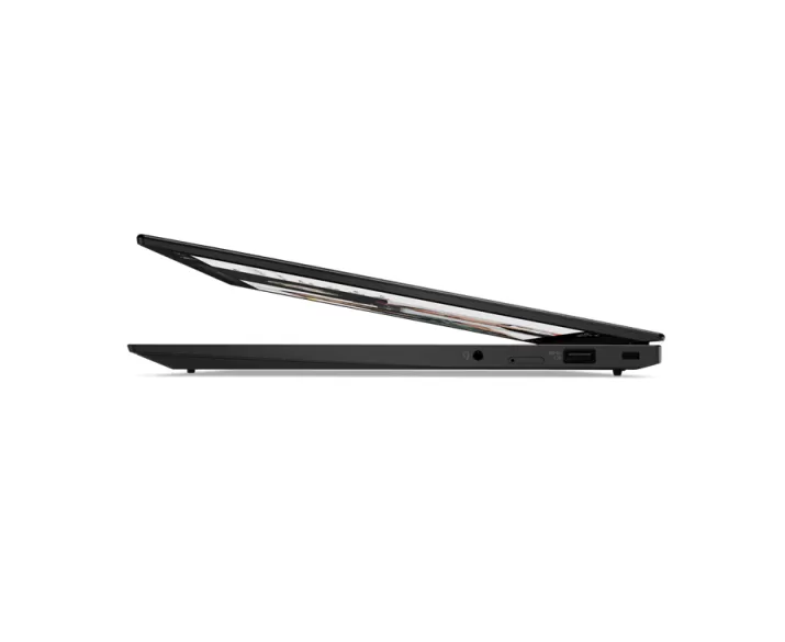 Lenovo ThinkPad X1 Carbon Gen 9, CPU: Core i7 - 1185G7, RAM: RAM 16 GB, Ổ cứng: SSD M.2 512GB, Độ phân giải: FHD+, Card đồ họa: Intel Iris Xe Graphics, Màu sắc: Black - hình số , 4 image