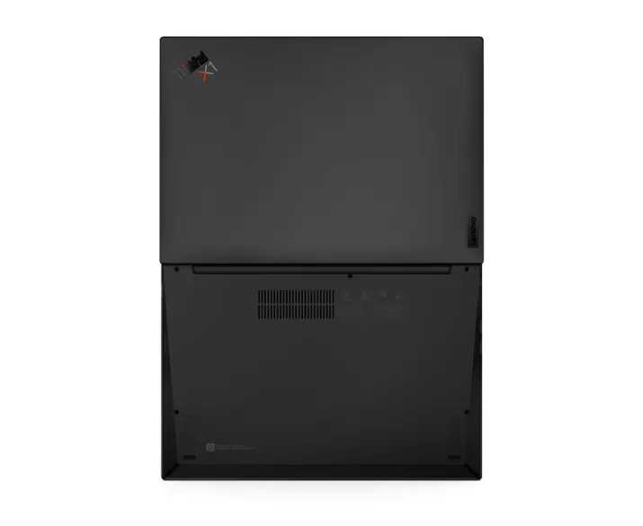 Lenovo ThinkPad X1 Carbon Gen 9, CPU: Core i7 - 1185G7, RAM: RAM 16 GB, Ổ cứng: SSD M.2 512GB, Độ phân giải: FHD+, Card đồ họa: Intel Iris Xe Graphics, Màu sắc: Black - hình số , 5 image