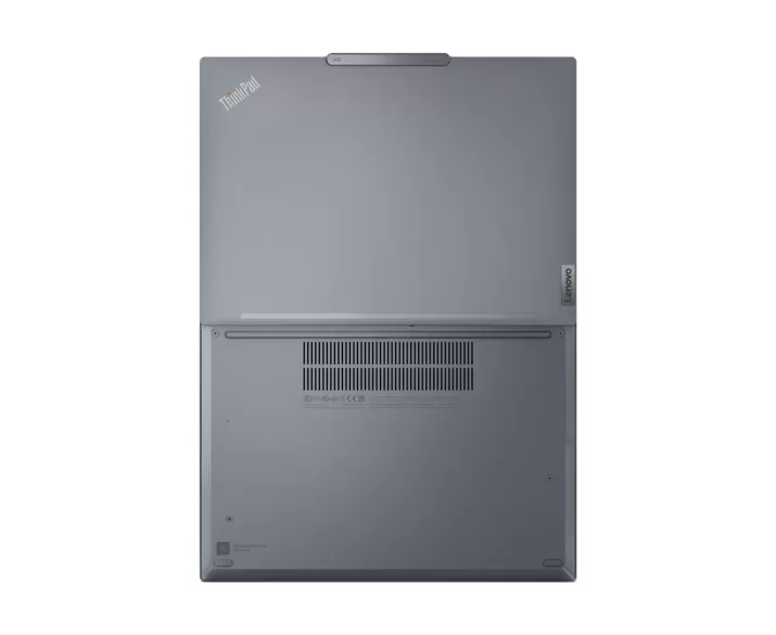 Lenovo Thinkpad X13 Gen 4, CPU: Core i5 - 1335U, RAM: RAM 16 GB, Ổ cứng: SSD M.2 256GB, Độ phân giải: FHD+, Card đồ họa: Intel Iris Xe Graphics, Màu sắc: Storm Grey - hình số , 7 image