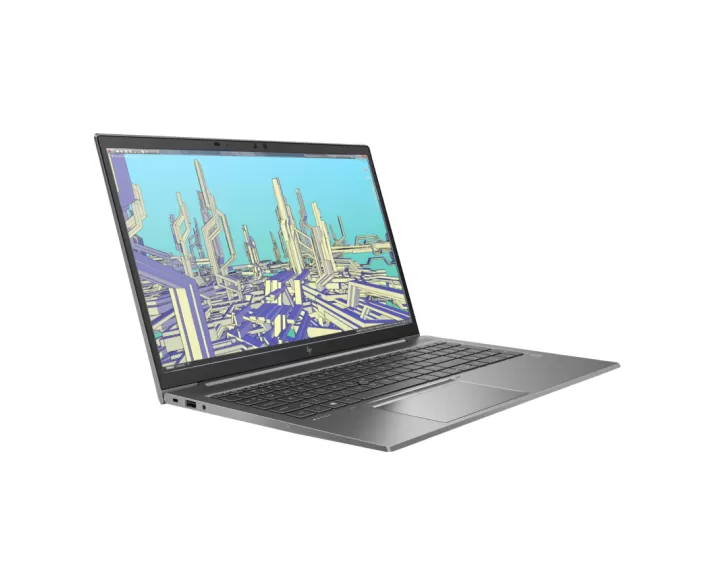 HP Zbook Firefly 15 G8 - hình số , 3 image