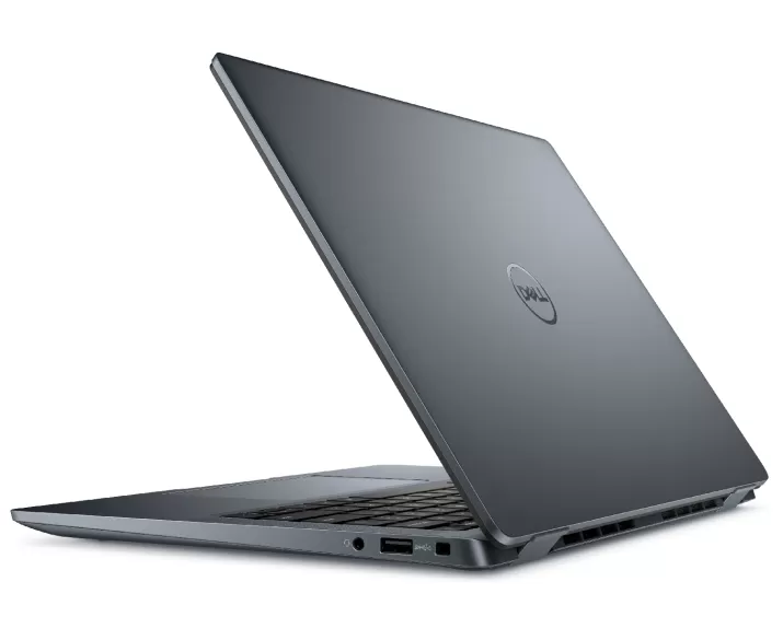 Dell Latitude 7340 , CPU: Core i7 1365U, RAM: RAM 16GB, Ổ cứng: SSD 512GB, Độ phân giải: FHD+, Card đồ họa: Intel Iris Xe Graphics, Màu sắc: Aluminum - hình số , 2 image