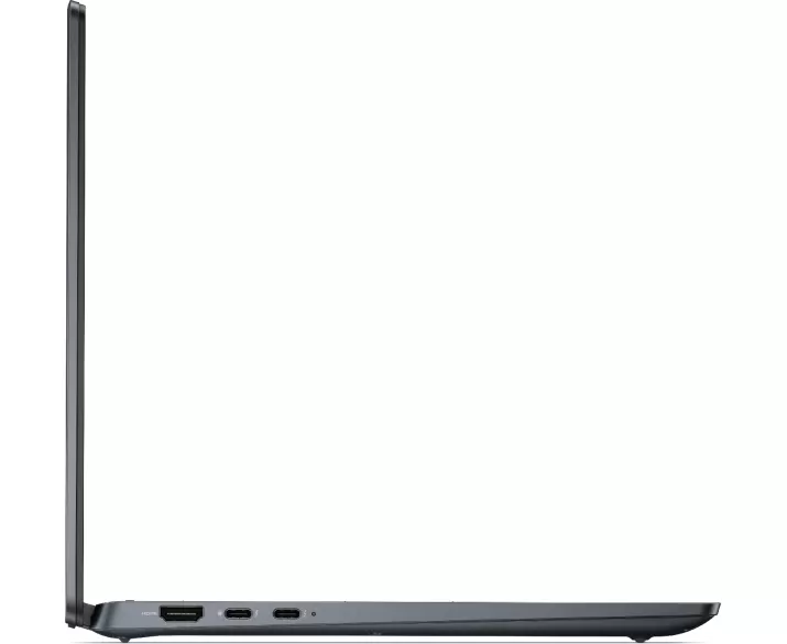 Dell Latitude 7340 , CPU: Core i7 1365U, RAM: RAM 16GB, Ổ cứng: SSD 512GB, Độ phân giải: FHD+, Card đồ họa: Intel Iris Xe Graphics, Màu sắc: Aluminum - hình số , 4 image