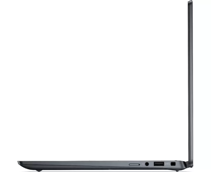 Dell Latitude 7340 , CPU: Core i7 1365U, RAM: RAM 16GB, Ổ cứng: SSD 512GB, Độ phân giải: FHD+, Card đồ họa: Intel Iris Xe Graphics, Màu sắc: Aluminum - hình số , 5 image