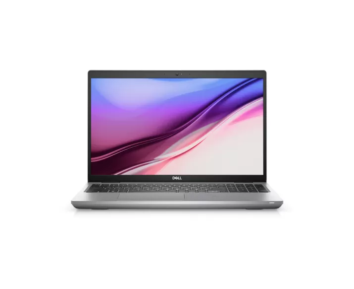 Dell Latitude 5521, CPU: Core i5 11500H, RAM: RAM 16GB, Ổ cứng: SSD 256GB, Độ phân giải: FHD, Card đồ họa: Intel Iris Xe Graphics, Màu sắc: Grey - hình số 