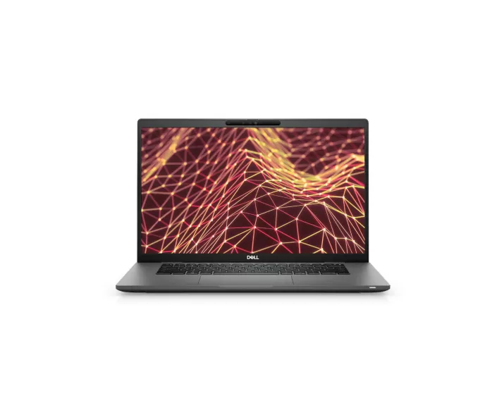 Dell Latitude 7530, CPU: Core i5 1235U, RAM: RAM 8GB, Ổ cứng: SSD 256GB, Độ phân giải: FHD, Card đồ họa: Intel Iris Xe Graphics, Màu sắc: Carbon Fiber - hình số 