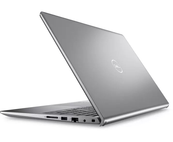 Dell Vostro 3530, CPU: Core i5 1335U, RAM: RAM 8GB, Ổ cứng: SSD 256GB, Độ phân giải: FHD, Card đồ họa: Intel UHD Graphics, Màu sắc: Titan Gray - hình số , 6 image