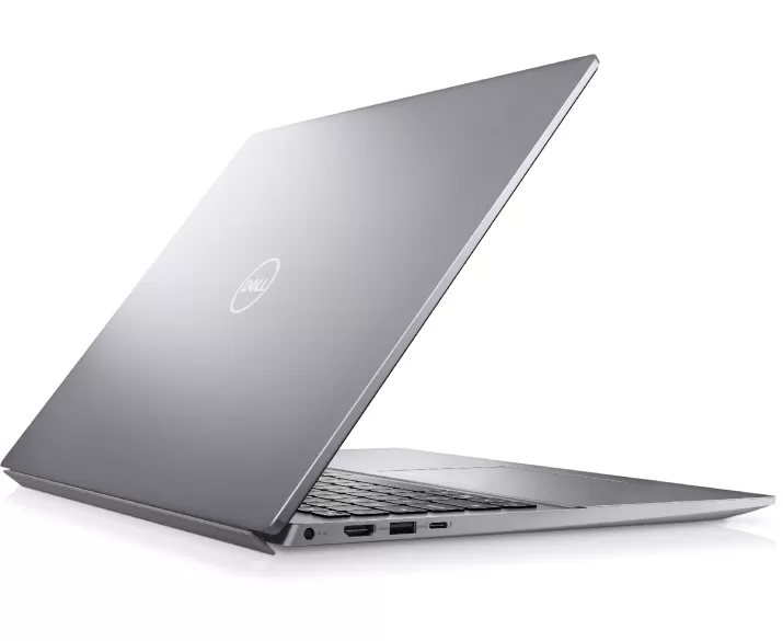 Laptop Dell Vostro 5630, CPU: Core i7 1360P, RAM: RAM 16GB, Ổ cứng: SSD 512GB, Độ phân giải: FHD+, Card đồ họa: NVIDIA GeForce RTX 2050, Màu sắc: Titan Gray - hình số , 6 image