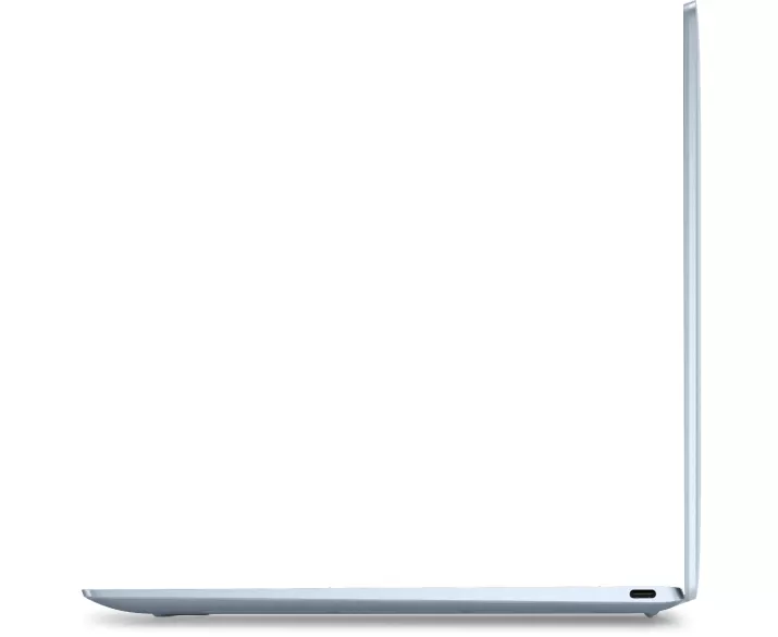 Dell XPS 13 9315 Outlet, CPU: Core i7 1250U, RAM: RAM 16GB, Ổ cứng: SSD 512GB, Độ phân giải: FHD+, Card đồ họa: Intel Iris Xe Graphics, Màu sắc: Sky Color - hình số , 8 image