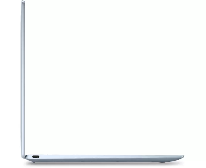 Dell XPS 13 9315 Outlet, CPU: Core i7 1250U, RAM: RAM 16GB, Ổ cứng: SSD 512GB, Độ phân giải: FHD+, Card đồ họa: Intel Iris Xe Graphics, Màu sắc: Sky Color - hình số , 2 image