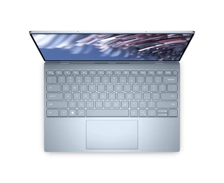 Dell XPS 13 9315 Outlet, CPU: Core i7 1250U, RAM: RAM 16GB, Ổ cứng: SSD 512GB, Độ phân giải: FHD+, Card đồ họa: Intel Iris Xe Graphics, Màu sắc: Sky Color - hình số , 3 image