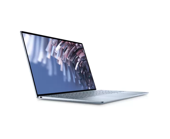 Dell XPS 13 9315 Outlet, CPU: Core i7 1250U, RAM: RAM 16GB, Ổ cứng: SSD 512GB, Độ phân giải: FHD+, Card đồ họa: Intel Iris Xe Graphics, Màu sắc: Sky Color - hình số , 4 image
