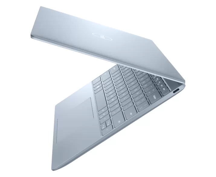 Dell XPS 13 9315 Outlet, CPU: Core i7 1250U, RAM: RAM 16GB, Ổ cứng: SSD 512GB, Độ phân giải: FHD+, Card đồ họa: Intel Iris Xe Graphics, Màu sắc: Sky Color - hình số , 5 image